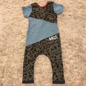 Leopard Rags
